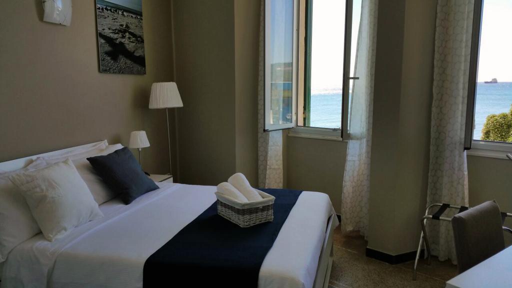 Luna Rooms Savona Ngoại thất bức ảnh