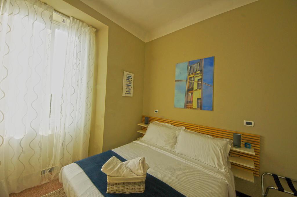 Luna Rooms Savona Ngoại thất bức ảnh