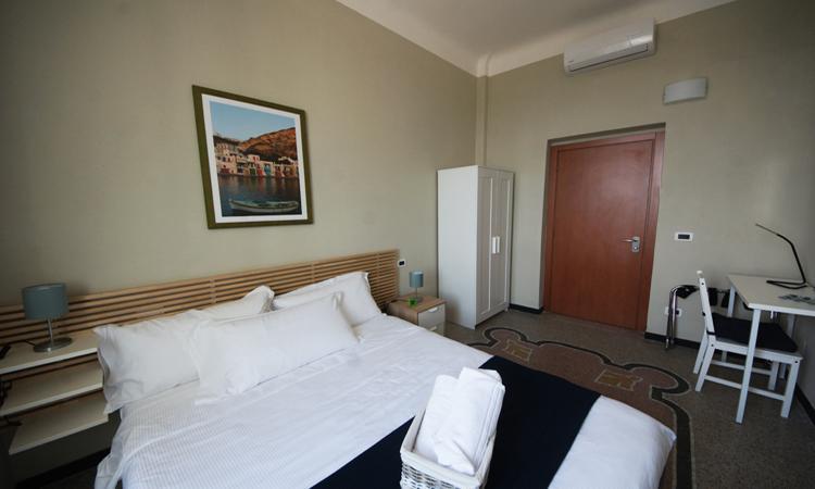 Luna Rooms Savona Ngoại thất bức ảnh