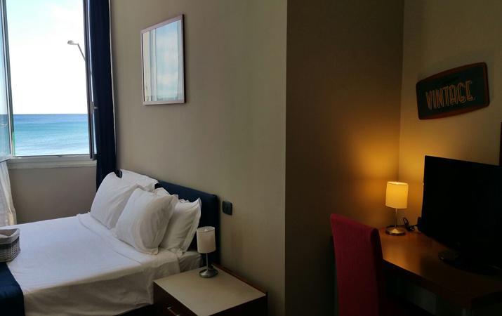 Luna Rooms Savona Ngoại thất bức ảnh