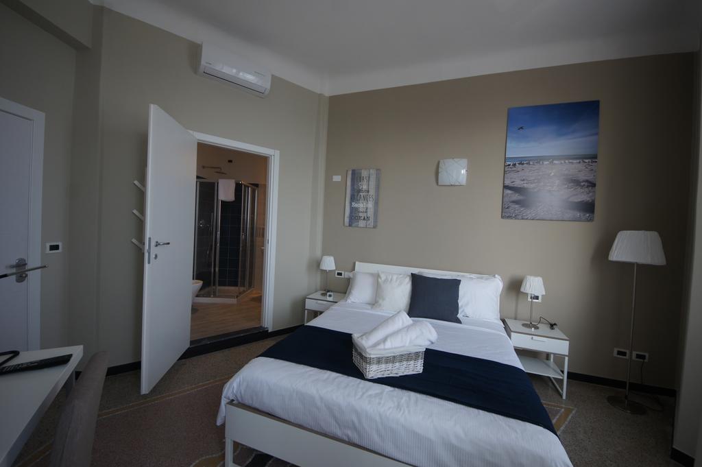 Luna Rooms Savona Ngoại thất bức ảnh