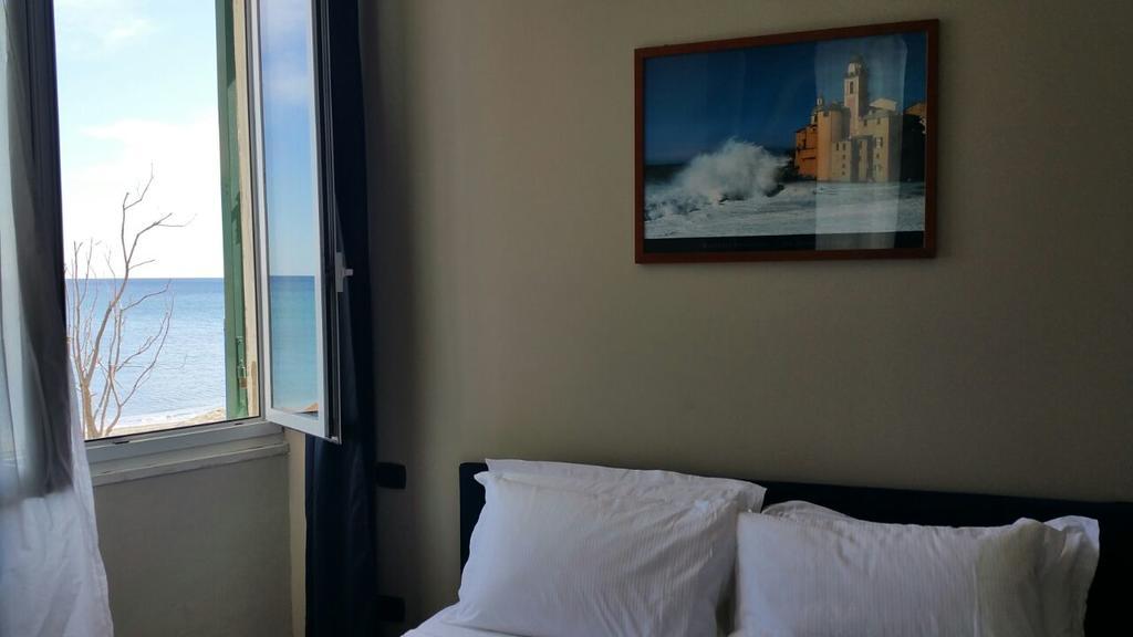 Luna Rooms Savona Ngoại thất bức ảnh