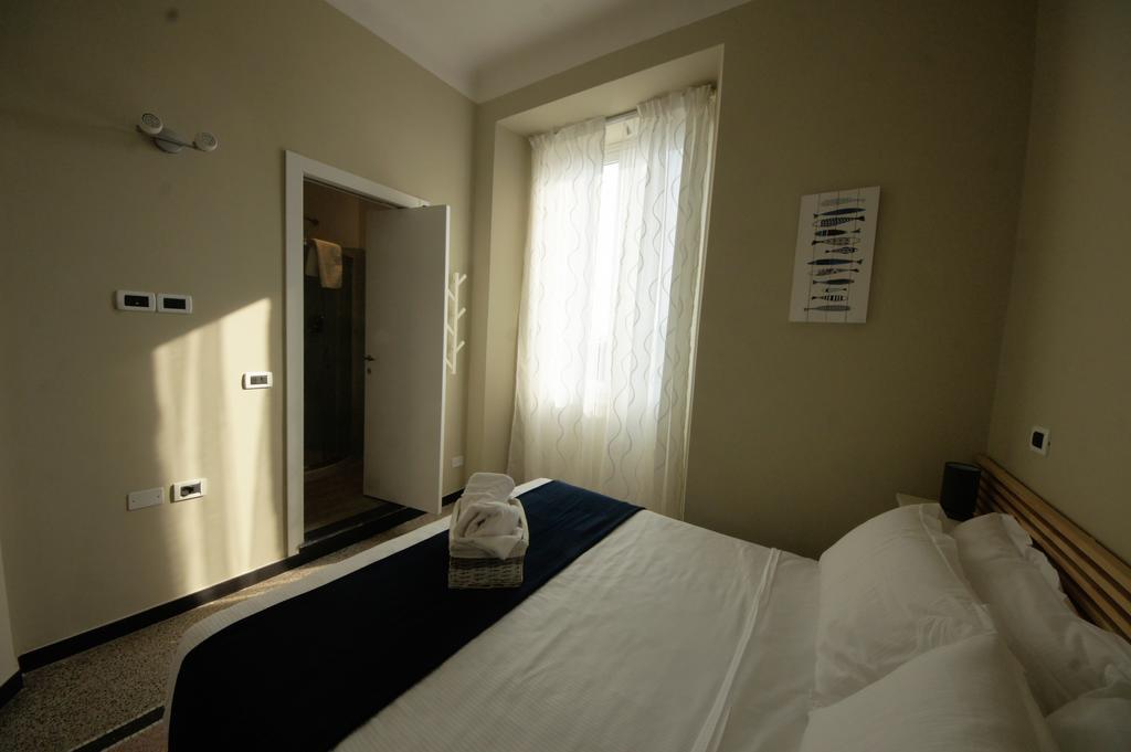 Luna Rooms Savona Ngoại thất bức ảnh